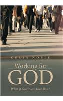 Working for God