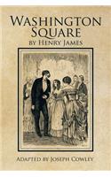 Washington Square by Henry James