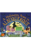 A Halloween Scare in Albuquerque