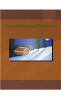 Gingerbread Presents
