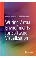 Writing Virtual Environments for Software Visualization