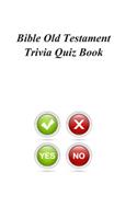 Bible Old Testament Trivia Quiz Book