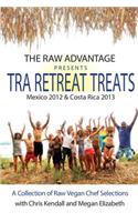 TRA Retreat Treats