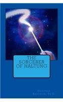 Sorcerer of Haltung