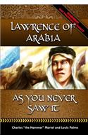 Lawrence of Arabia -