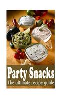 Party Snacks