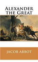 Alexander the Great