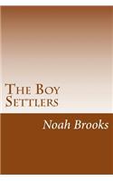 The Boy Settlers