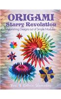 Origami Starry Revolution