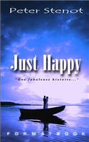 Just Happy