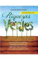 Riquezas Verdes