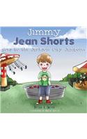 Jimmy Jean Shorts Goes to the Jackson City Jamboree