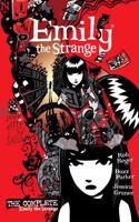 Complete Emily The Strange: All Things Strange