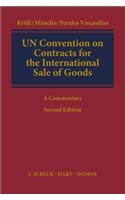 Un Convention on Contracts for the International Sale of Goods