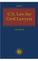 Us Law for Civil Lawyers
