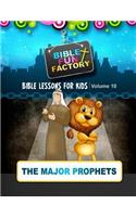 Bible Lessons for Kids