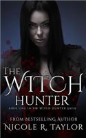 The Witch Hunter