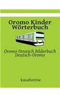 Oromo Kinder Wörterbuch