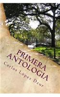 Primera antologia