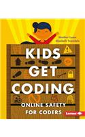 Online Safety for Coders