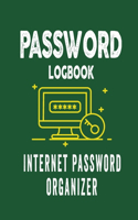 Password Logbook