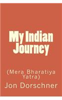 My Indian Journey