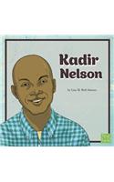 Your Favorite Authors Kadir Nelson