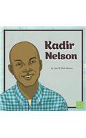 Kadir Nelson