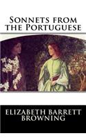 Sonnets from the Portuguese