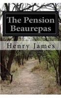 The Pension Beaurepas
