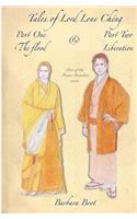 Tales of Lord Lone Cheng Part One the Flood & Part Two Liberation