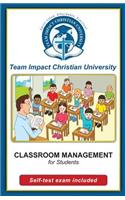 Classroom Management for students
