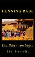 Das Beben von Nepal