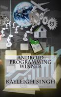 Android Programming Winner: (English)