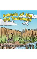 Animals of the Old Testament