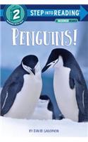 Penguins!