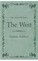 Tales from McClure's - The West