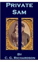 Private Sam