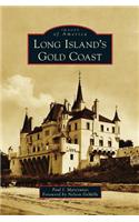 Long Island's Gold Coast