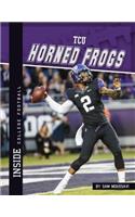 Tcu Horned Frogs