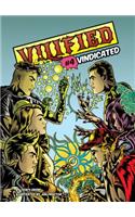 Book 4: Vindicated