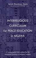 Interreligious Curriculum for Peace Education in Nigeria