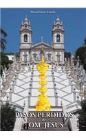Pasos perdidos de Bom Jesus