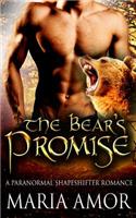 The Bear's Promise: (English)