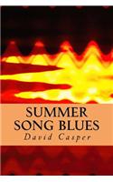 Summer Song Blues