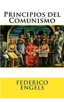 Principios del Comunismo