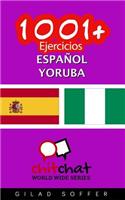 1001+ Ejercicios español - Yoruba