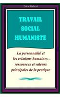 Travail Social Humaniste