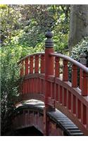 Albert Khan Garden Bridge Journal: 150 Page Lined Notebook/Diary