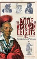 Battle of Wisconsin Heights, 1832